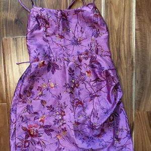 Urban Outfitters Cocktail Dress